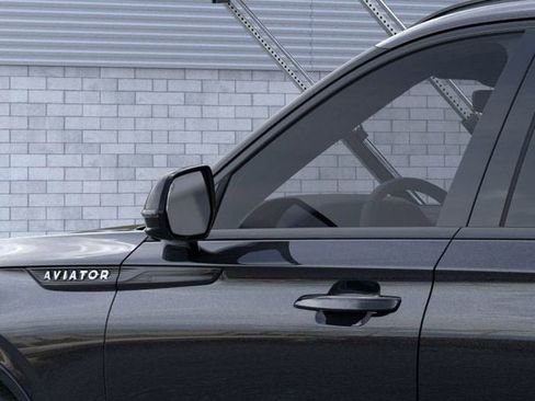 New 2026 Lincoln Aviator Reserve image 42
