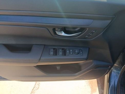 Used 2025 Honda CR-V Sport-L image 21