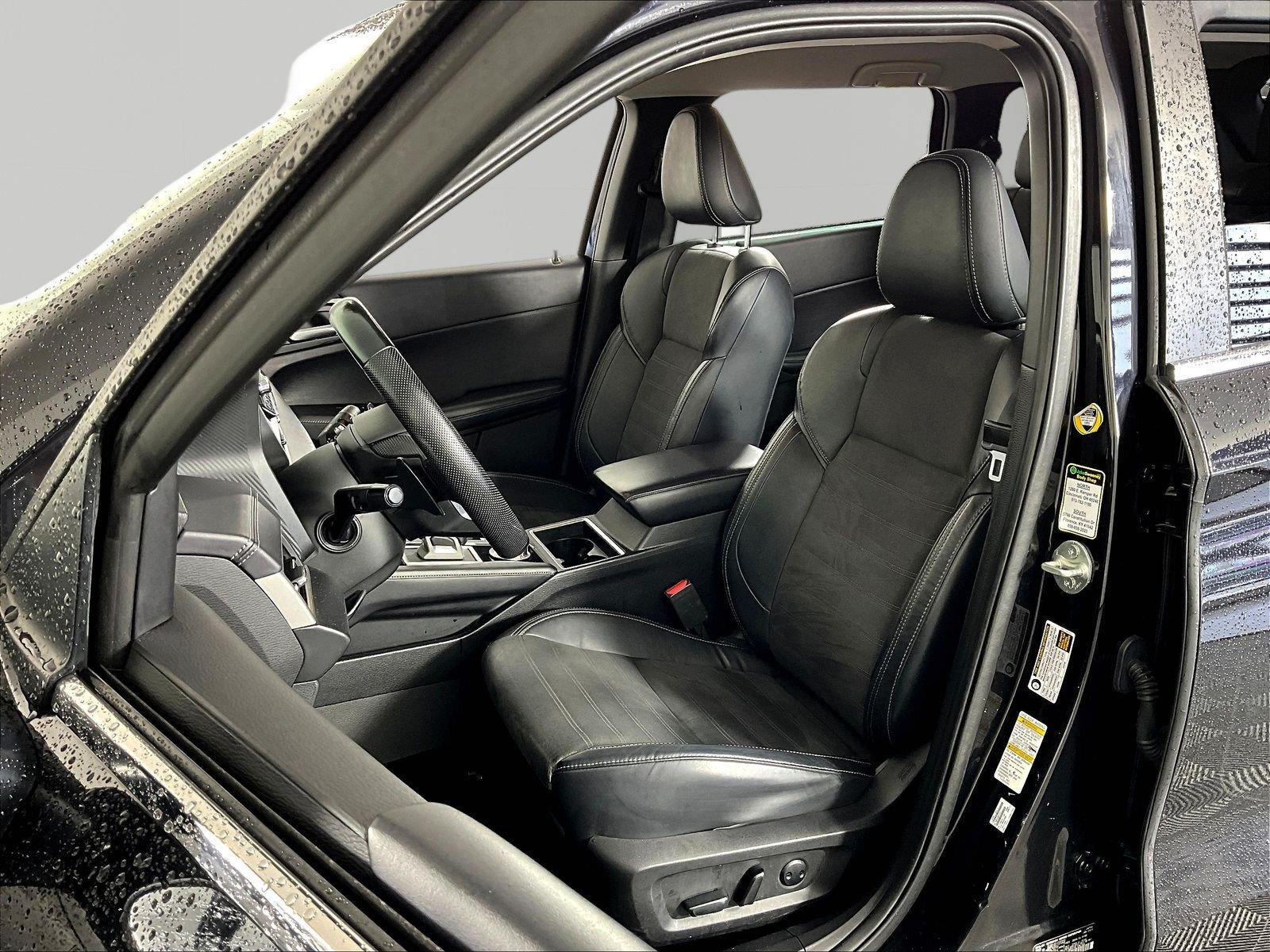 Used 2023 Mitsubishi Outlander SE AWD/4WD image 20