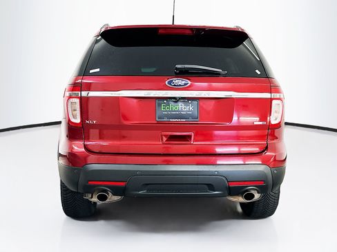 Used 2013 Ford Explorer XLT AWD/4WD image 7