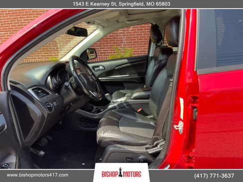 Used 2020 Dodge Journey Crossroad image 22