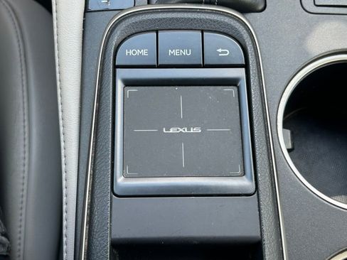 Used 2015 Lexus RC 350 AWD w/ Navigation System Package image 25
