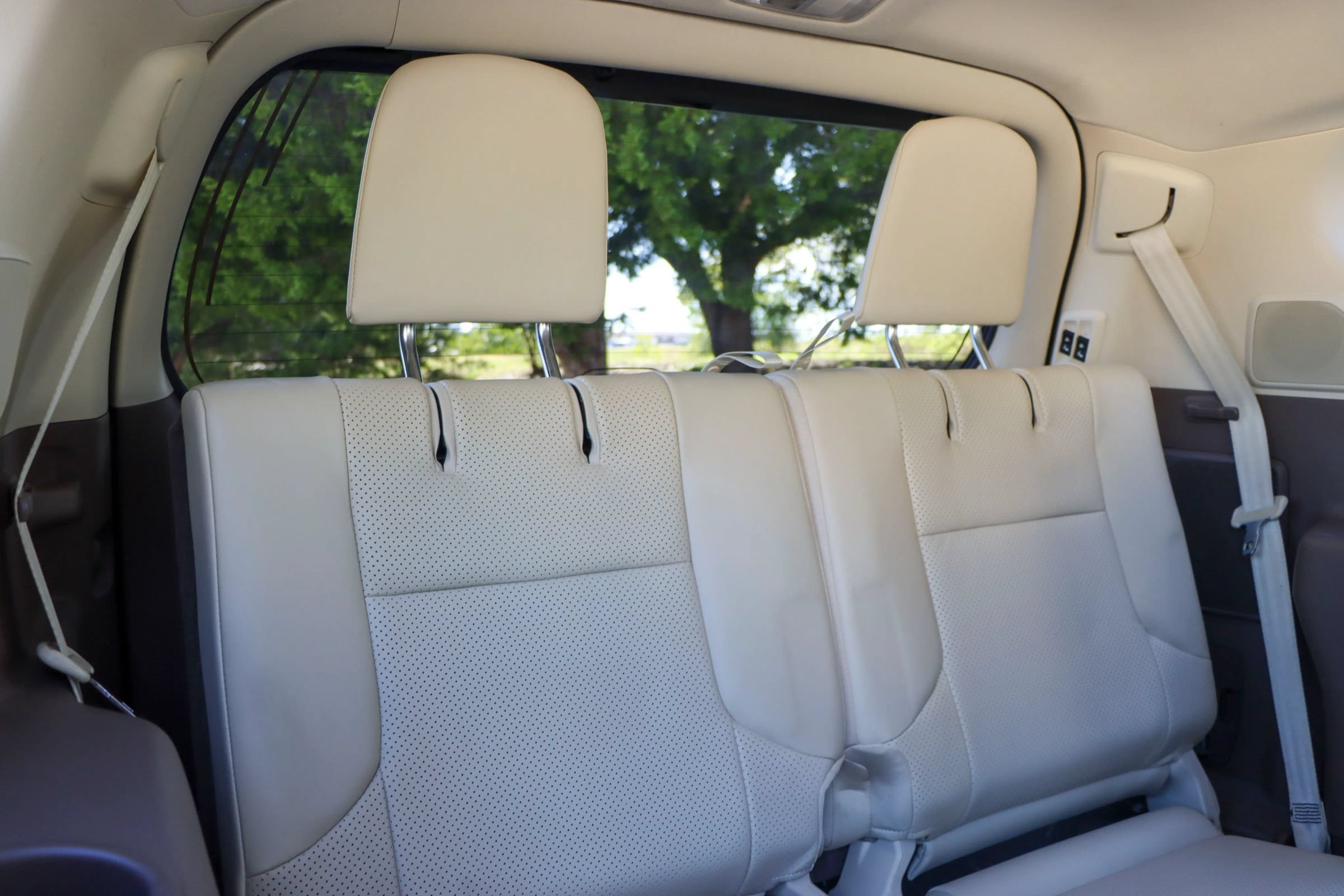 Used 2015 Lexus GX 460 Luxury AWD/4WD image 21