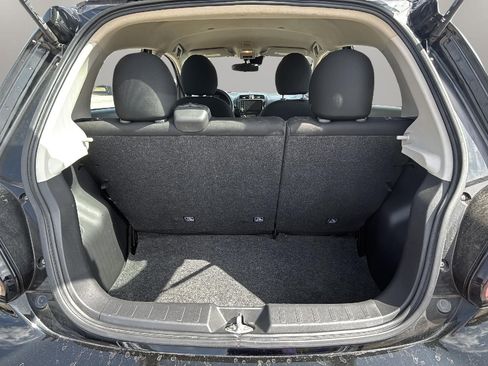 Used 2022 Mitsubishi Mirage ES image 19