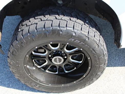 Used 2017 Ford F150 XLT AWD/4WD image 14