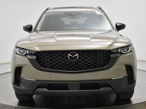 Used 2026 MAZDA CX-50 Meridian Edition w/ Cargo Package AWD/4WD image 12
