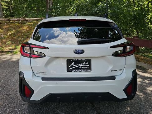 Certified 2024 Subaru Crosstrek 2.5i Limited w/ Popular Package #3A AWD/4WD image 6