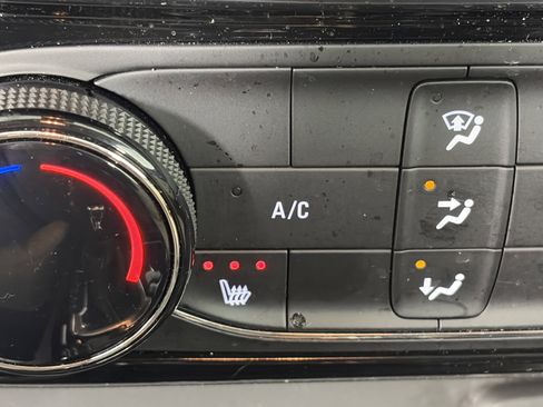 Certified 2024 Buick Encore GX Sport Touring w/ Comfort Package image 23