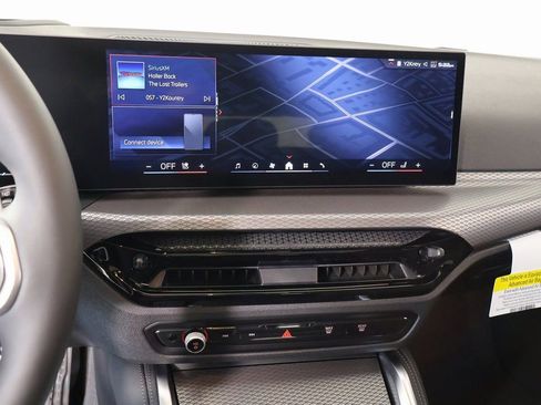 New 2026 BMW 440i xDrive w/ Premium Package image 5