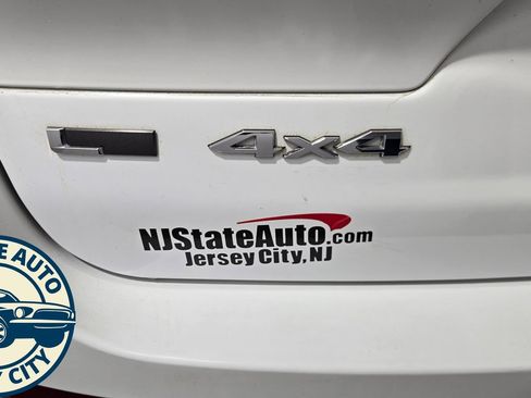 Used 2021 Jeep Grand Cherokee L Overland w/ Luxury Tech Group IV AWD/4WD image 34