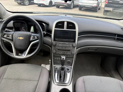 Used 2013 Chevrolet Malibu LS w/ Protection Package FWD image 13