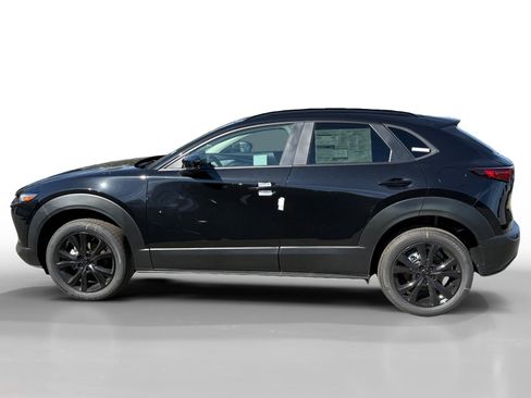 New 2026 MAZDA CX-30 AWD 2.5 S image 2