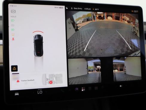 Used 2022 Tesla Model Y Performance AWD/4WD image 37
