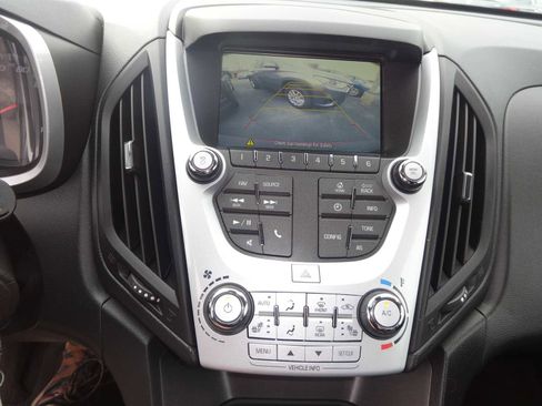 Used 2016 Chevrolet Equinox LT w/ Convenience Package image 19