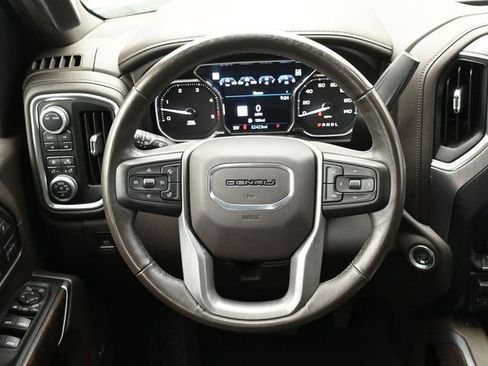 Used 2020 GMC Sierra 3500 Denali w/ Denali Ultimate Package image 26