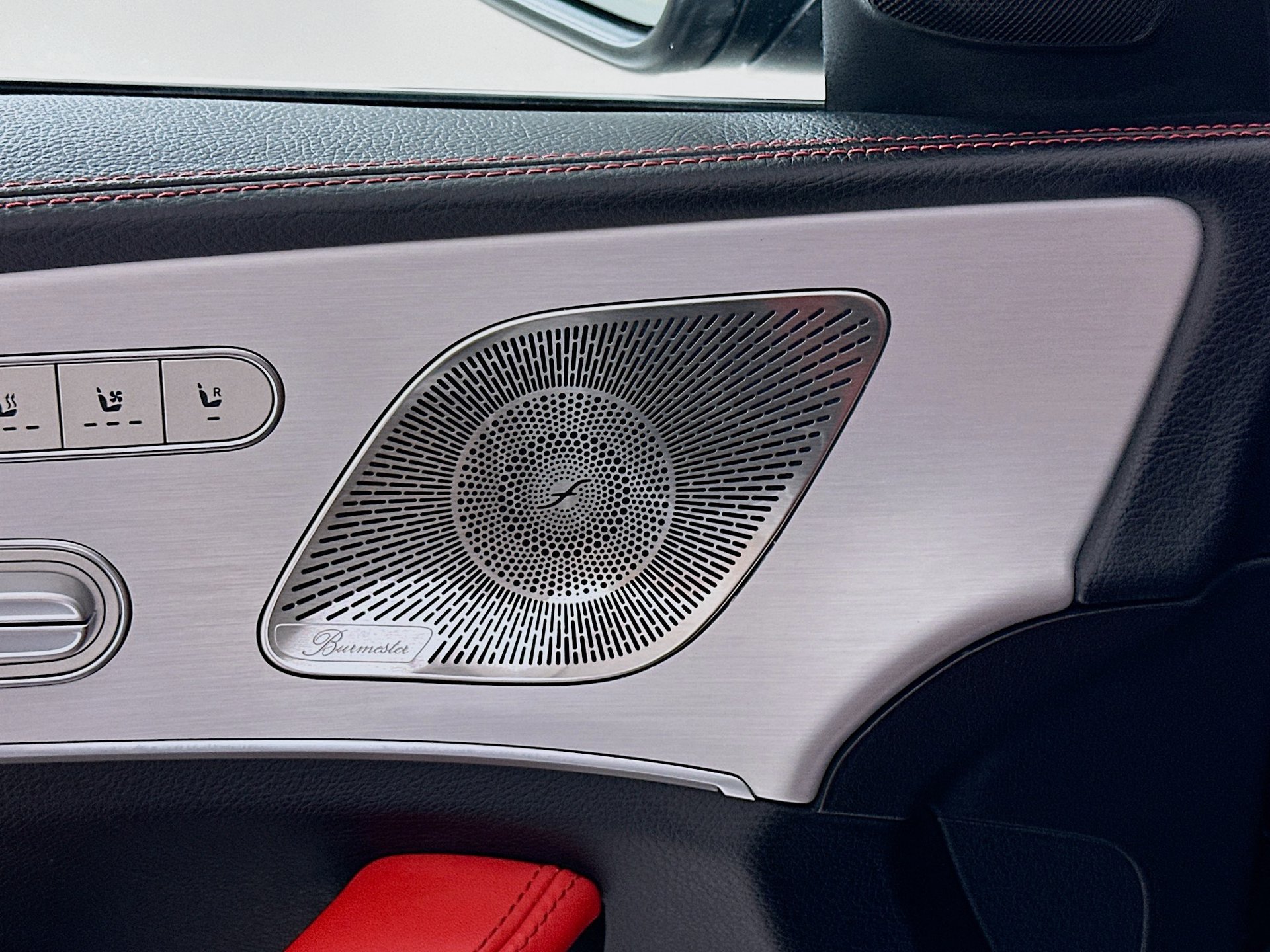 New 2026 Mercedes-Benz GLE 53 AMG 4MATIC Coupe image 20