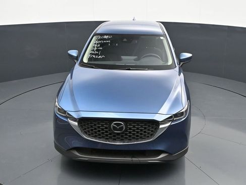 Used 2023 MAZDA CX-5 AWD 2.5 S image 22