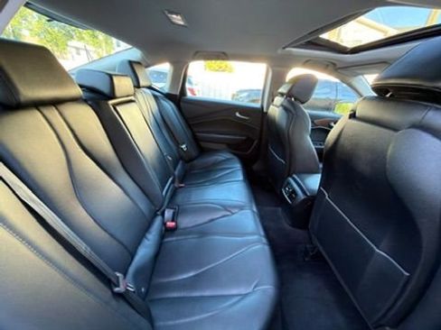 Used 2021 Acura TLX FWD image 27