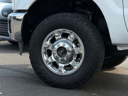 Used 2015 Ford F350 XLT w/ XTR Package image 33