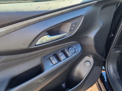 New 2026 Buick Envista Sport Touring w/ Convenience I Package image 14