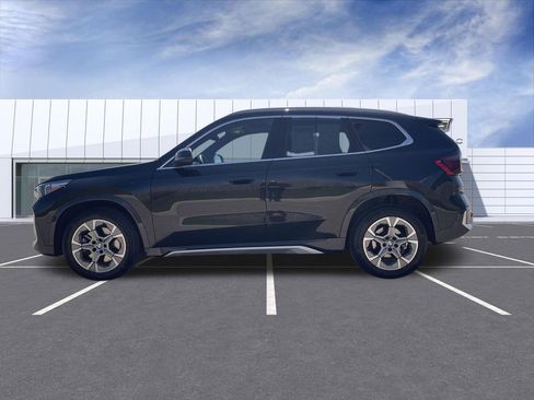 Used 2025 BMW X1 xDrive28i AWD/4WD image 5