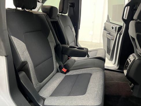 Used 2025 Ford Bronco Big Bend AWD/4WD image 16