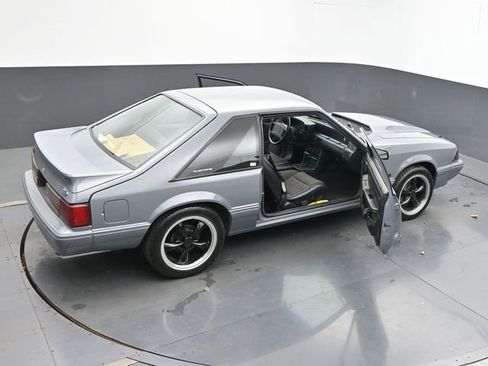 Used 1993 Ford Mustang LX image 58