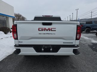 Used 2023 GMC Sierra 1500 Elevation video 4