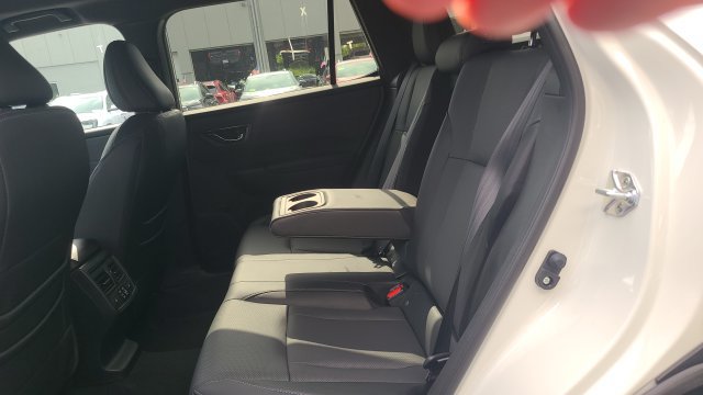 New 2026 Subaru Outback Touring XT AWD/4WD image 21