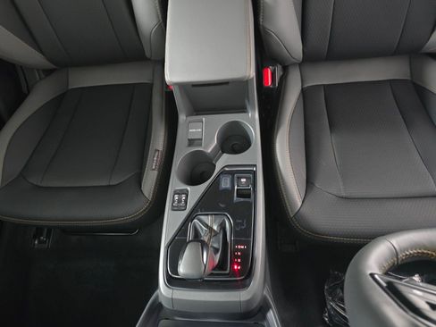 New 2026 Subaru Crosstrek 2.5i Wilderness image 30