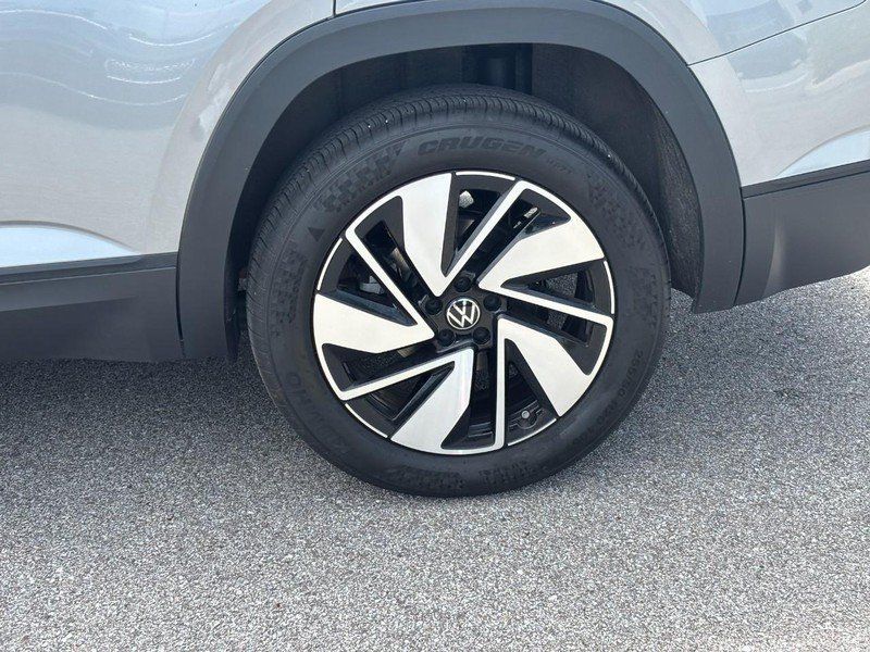Used 2026 Volkswagen Atlas SE AWD/4WD image 10