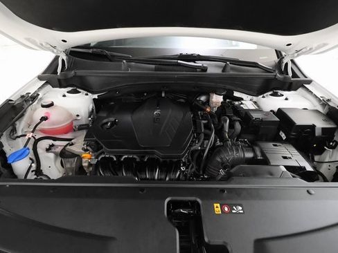 Used 2023 Kia Sportage X-Line w/ X-Line Premium Package image 6