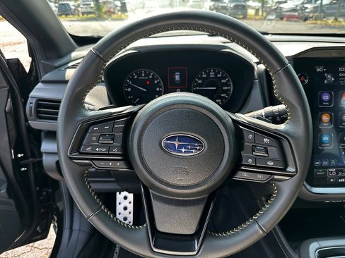 Certified 2024 Subaru Crosstrek 2.5i Sport AWD/4WD image 17