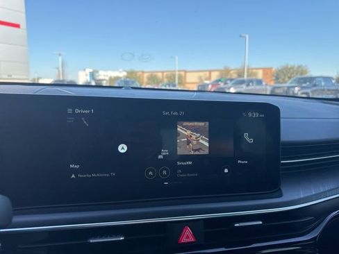 Used 2026 Kia K5 GT-Line w/ GT-Line Premium Package image 10