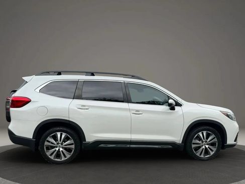 Used 2020 Subaru Ascent Limited w/ Technology Package AWD/4WD image 4
