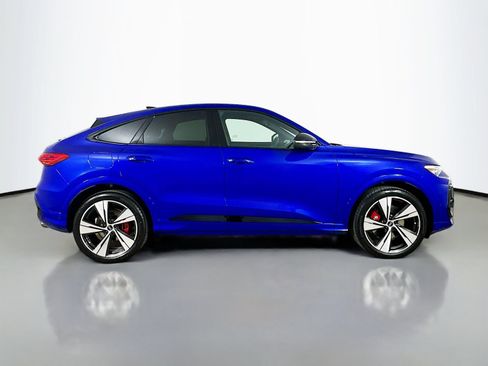 New 2026 Audi SQ5 Premium Plus AWD/4WD image 4