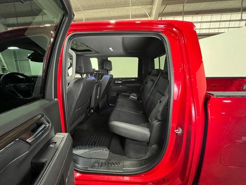 Used 2024 Chevrolet Silverado 2500 LT w/ Convenience Package image 16