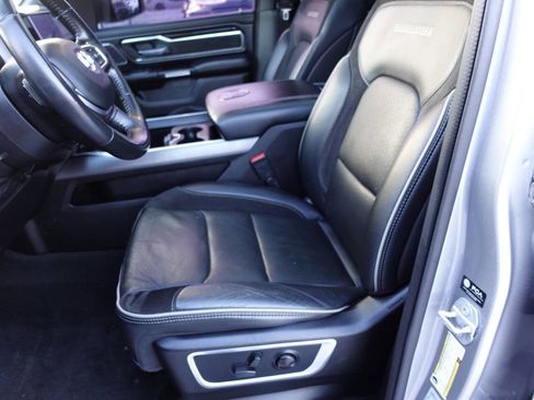 Used 2022 RAM 1500 Laramie image 21