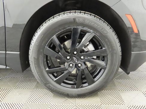 Used 2024 Chevrolet Equinox LS w/ LS Convenience Package image 31