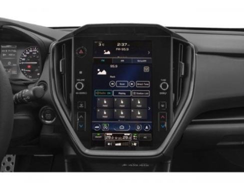 New 2025 Subaru Impreza RS image 13