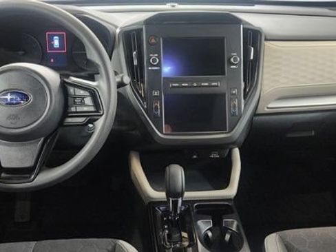 Certified 2026 Subaru Forester AWD/4WD image 15