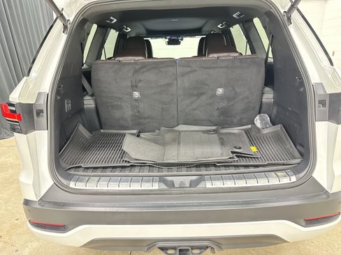 Certified 2025 Lexus TX 350 AWD w/ Technology Package image 33