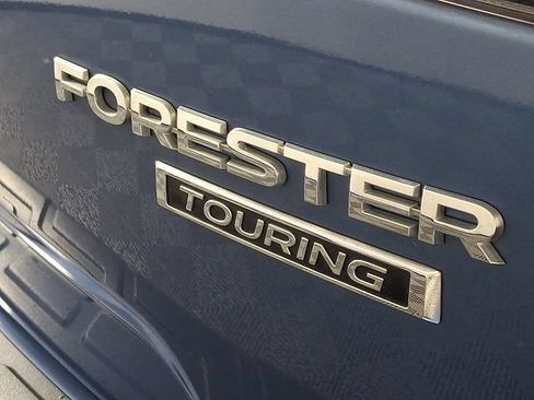 Used 2023 Subaru Forester Touring AWD/4WD image 32