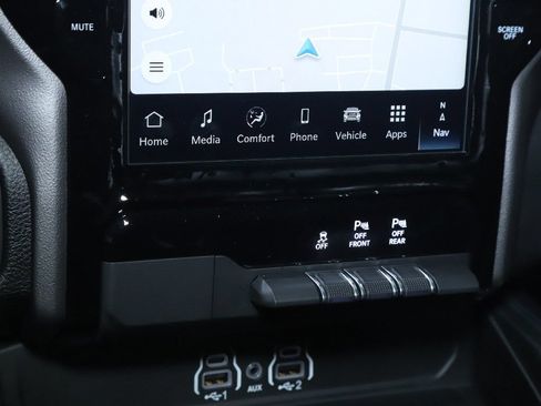 Used 2026 RAM 1500 Big Horn AWD/4WD image 28