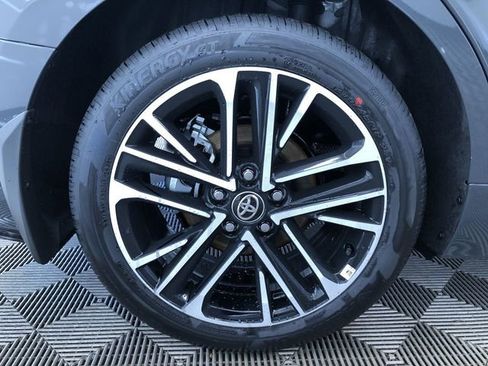 New 2026 Toyota Camry XLE image 8