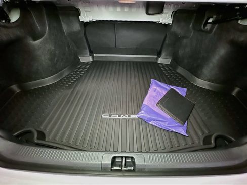 New 2026 Toyota Camry LE FWD image 29