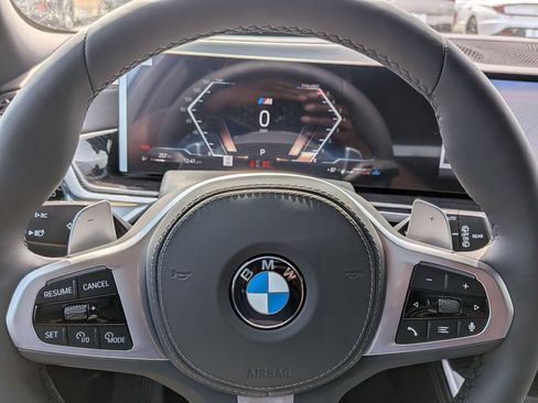 New 2026 BMW X5 xDrive40i w/ M Sport Package image 21