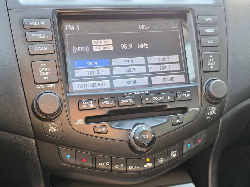 Used 2005 Honda Accord EX-L image 28