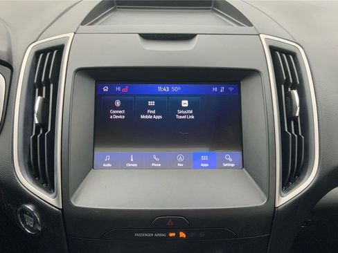 Used 2020 Ford Edge SEL w/ Convenience Package image 13