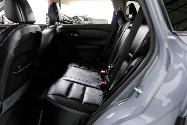 Used 2022 Nissan Rogue SL w/ SL Premium Package FWD image 44
